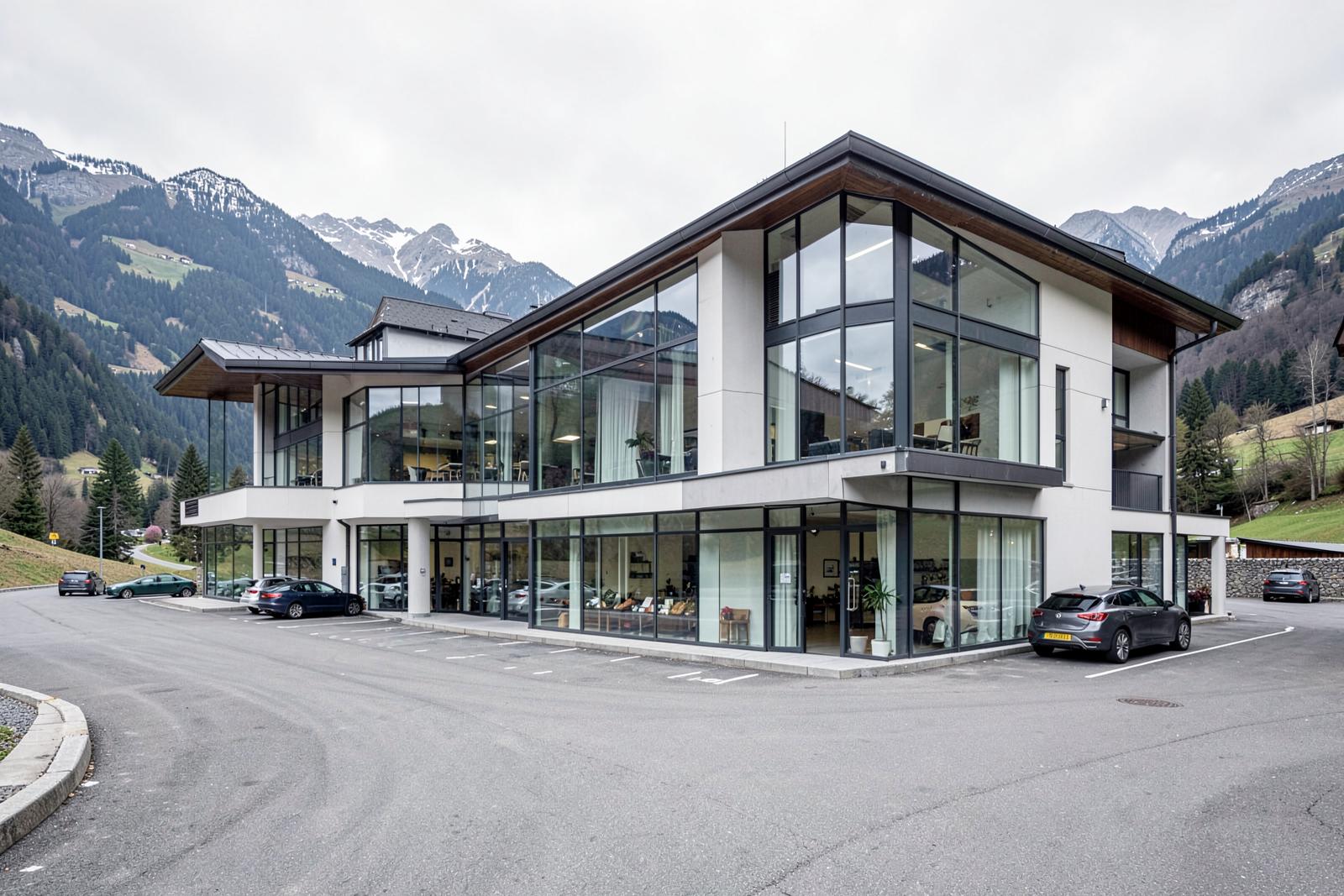 Pongau – Foto 2