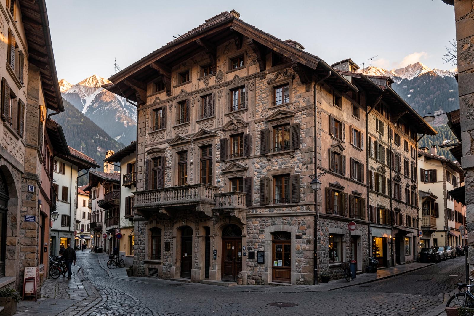 St. Johann im Pongau – Foto 3